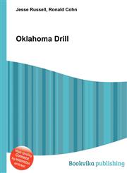 Oklahoma Drill,5511972622,9785511972626