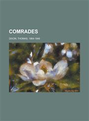 Comrades,1236736664,9781236736666