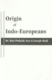 Origin of Indo-Europeans 1st Edition,8187710500,9788187710509