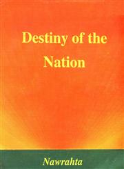 Destiny of the Nation 1st Edition