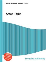 Amon Tobin,5510679069,9785510679069