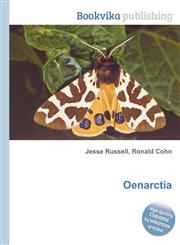 Oenarctia,5511897345,9785511897349