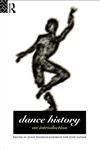 Dance History An Introduction,041509030X,9780415090308