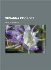 Susanna Cocroft,1151549592,9781151549594