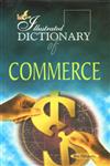 Lotus Illustrated Dictionary of Commerce 1st Edition,8189093231,9788189093235
