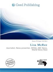 Lisa McRee,6200293961,9786200293961