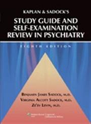DELETE Kaplan and Sadock's Study Guide and Self-Examination Review in Psychiatry