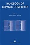 Handbook of Ceramic Composites,1441954821,9781441954824