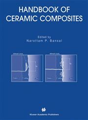 Handbook of Ceramic Composites,1441954821,9781441954824