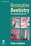 Restorative Dentistry An Integrated Approach 2nd Edition,1405167998,9781405167994