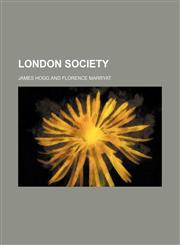 London Society (Volume 66),1151026107,9781151026101
