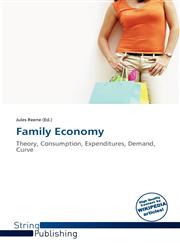 Family Economy,6136064162,9786136064161