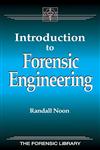 Introduction to Forensic Engineering 1st Edition,0849381029,9780849381027