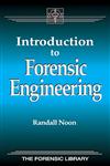 Introduction to Forensic Engineering 1st Edition,0849381029,9780849381027