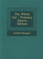 White Cat,128748199X,9781287481997