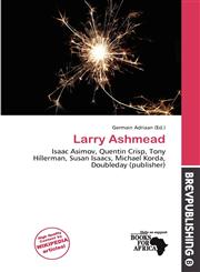 Larry Ashmead,6138496256,9786138496250