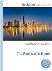 The Real World Miami,5512102915,9785512102916