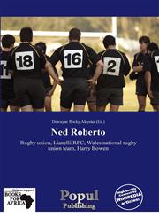 Ned Roberto,6139334705,9786139334704