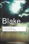 Blake Collected Poems,0415289858,9780415289856