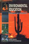 Environmental Education Problems and Prospects,8171414230,9788171414239