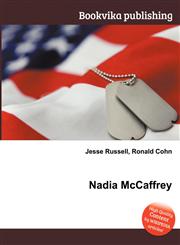 Nadia McCaffrey,5512166786,9785512166789