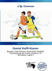 Daniel Koffi-Konan,6137318451,9786137318454