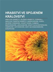 Hrabství ve Spojeném království Anglická hrabství, Velšská hrabství, Cornwall, Anglická tradiční hrabství, Warwickshire, Essex,1232831182,9781232831181