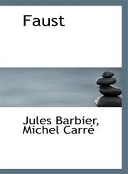 Faust,1116930331,9781116930337