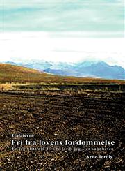 Fri Fra Lovens Fordommelse,1479747262,9781479747269