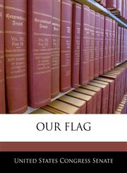 OUR FLAG,1240384955,9781240384952
