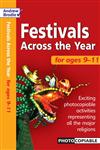 Festivals Across the Year 1st Edition,071368190X,9780713681901