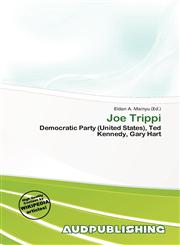 Joe Trippi,6139554187,9786139554188