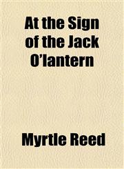 At the Sign of the Jack O'lantern,1151903949,9781151903945