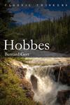 Hobbes (Classic Thinkers),0745648819,9780745648811