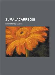 Zumalacarregui,1234998106,9781234998103