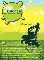 SUbstance vol. 1,184427358X,9781844273584