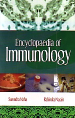 Encyclopaedia of Immunology 7 Vols. 1st Edition,8178886057,9788178886053