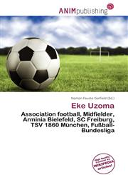 Eke Uzoma,6136519372,9786136519371