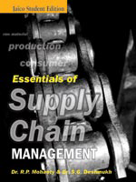 Essentials of Supply Chain Management 7th Jaico Impression,8179923142,9788179923146