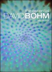 The Essential David Bohm,0415261740,9780415261746