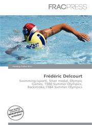 Frédéric Delcourt,6136650819,9786136650814