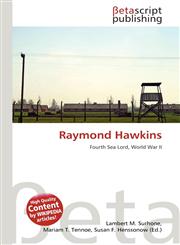 Raymond Hawkins,6135408844,9786135408843