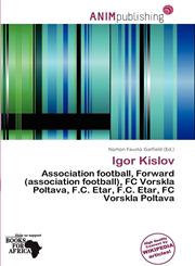 Igor Kislov,6200017875,9786200017871