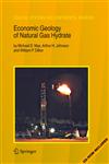 Economic Geology of Natural Gas Hydrate,1402039719,9781402039713