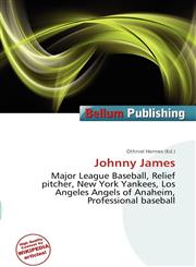 Johnny James,6136599279,9786136599274