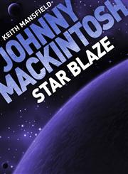 Star Blaze,1849167788,9781849167789