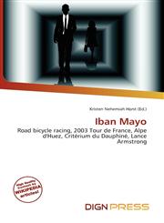 Iban Mayo,6136561905,9786136561905