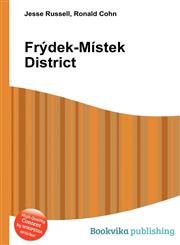 Frydek-Mistek District,5512166700,9785512166703