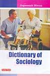 Dictionary of Sociology 1st Edition,817884480X,9788178844800
