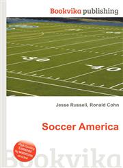 Soccer America,5512022946,9785512022948